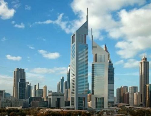 Why Investing in Commercial Real Estate in Dubai is a Smart Move