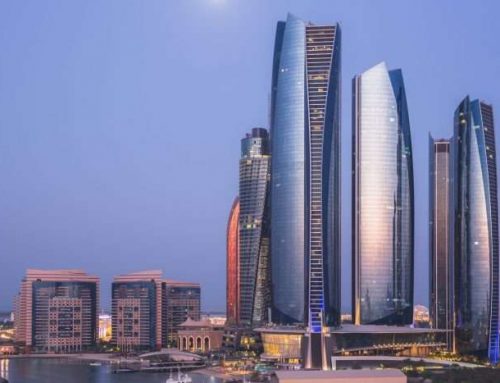 Unlocking Lucrative Opportunities: Your Guide to Top Off-Plan Projects in Abu Dhabi