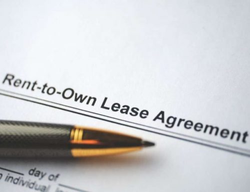 A Comprehensive Guide to Rent-to-Own Properties in Dubai
