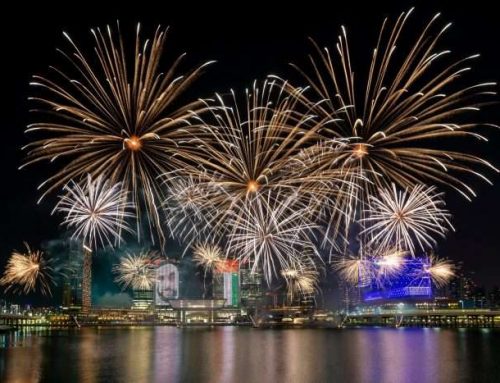 Beyond Fireworks: Exploring Real Estate Hotspots During UAE National Day