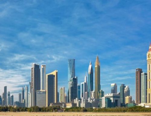 Building Tomorrow: How the UAE is Shaping Architectural Trends Worldwide