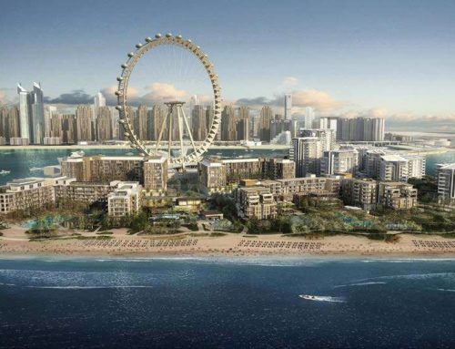 Bluewaters Island: Dubai’s Premier Waterfront Living Destination