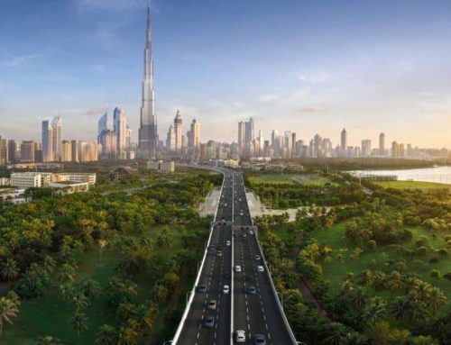 Beyond Concrete Walls: How Parks and Open Spaces Boost Property Values in the UAE