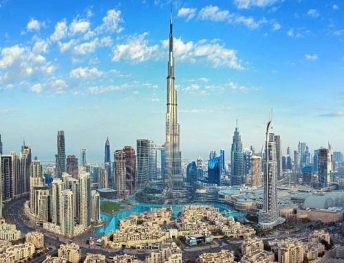 Unveiling the Impact of Top Famous Buildings on Dubai’s Real Estate Landscape