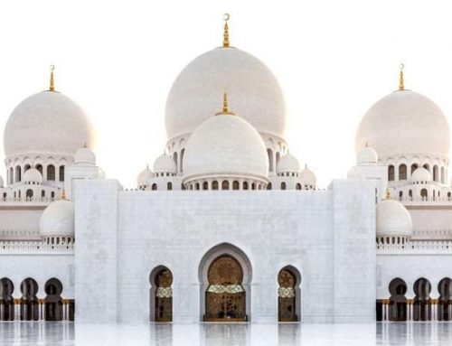 Beyond Beauty: Sheikh Zayed Grand Mosque’s Influence on Abu Dhabi Real Estate