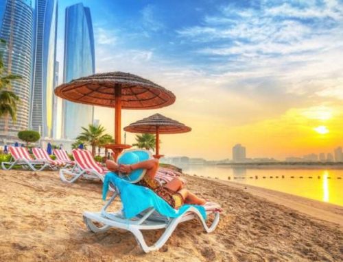 Escape and Explore: Unwind with National Day Staycations in Abu Dhabi