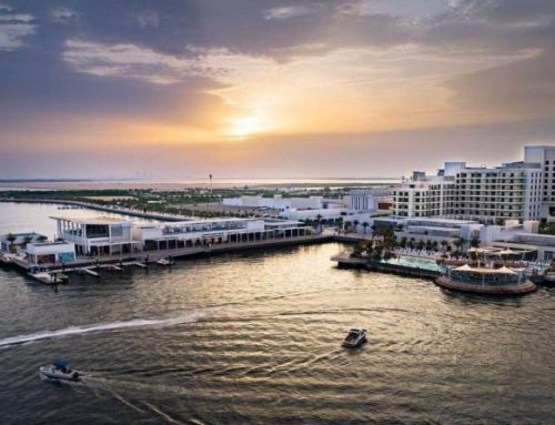 Yas Bay: The Future of Waterfront Living in Abu Dhabi