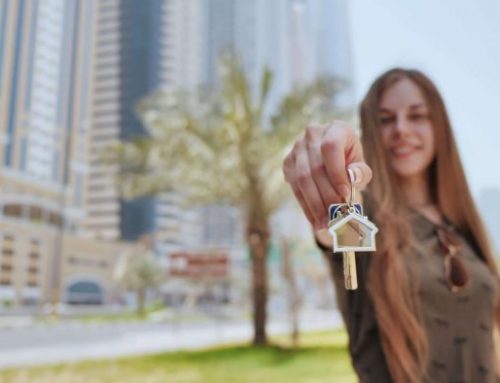 Affordable Property Options in Dubai for First-Time Buyers