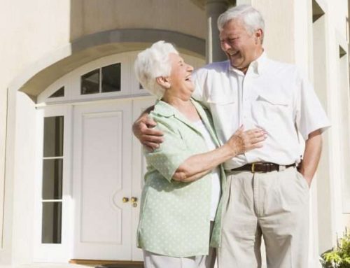 Senior-Friendly Housing Options in the UAE: Tailoring Homes for Comfort and Well-being
