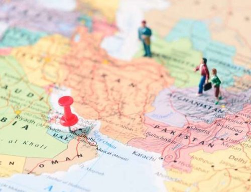 UAE vs. Other Gulf Countries: Best Real Estate Investment