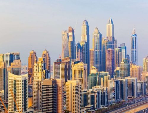 Everything You Need to Know About Dubai Real Estate Projects