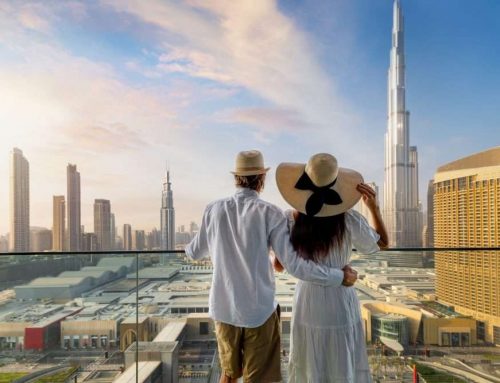 UAE Real Estate and Tourism: 2024 Market Overview