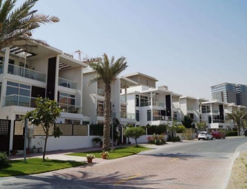 Cheap Houses for Sale in Dubai