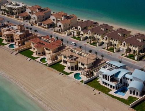 Villen zum Verkauf in Dubai