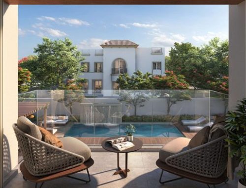 Build Your Dream Villa in Abu Dhabi with Property Shop Investment