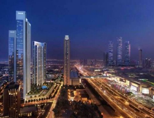 Apartments for Sale in Downtown Dubai