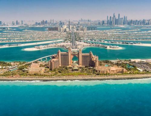FAQS About Palm Jumeirah: Dubai Guide