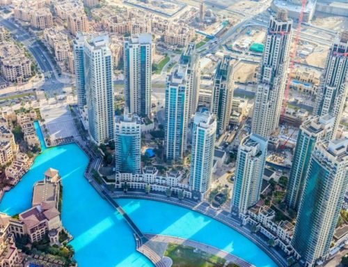When to Consider Buying a Property in Dubai?