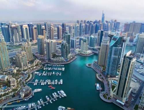 The Advantages of Investing in High-Rise Apartments in Dubai