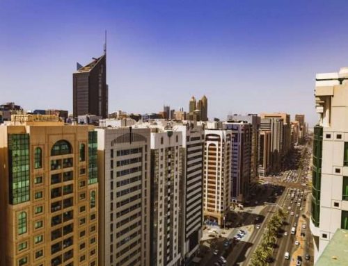 شقق للإيجار في أبو ظبي: دليلك النهائي