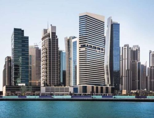 Dubai Commercial Property: Best Business Districts for Investment