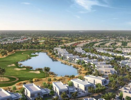 Best Areas to Buy Villa in Abu Dhabi