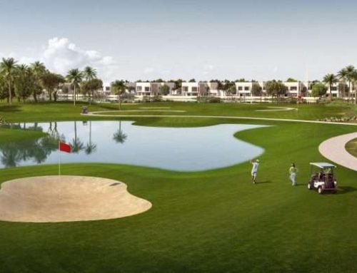 Top Golf Course View Properties in Abu Dhabi