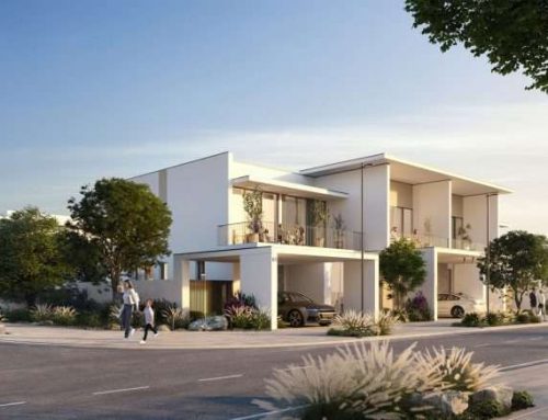 Best Areas to Buy a Villa in Dubai