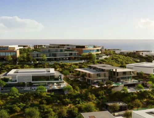 Top Off-Plan Projects in Abu Dhabi for Investment in 2025