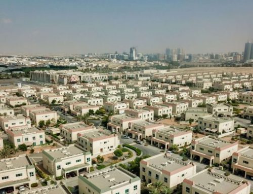 房地产新闻综述：了解 2024 年第一季度阿联酋房地产市场的最新动态