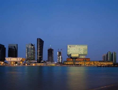 Exploring the Boom of Mixed-Use Developments in Abu Dhabi