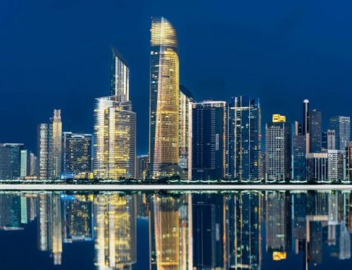 Abu Dhabi Real Estate Growth in 2024