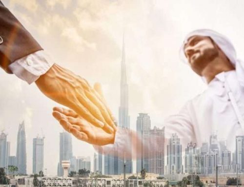 Golden Visa Real Estate Investors Guide in UAE