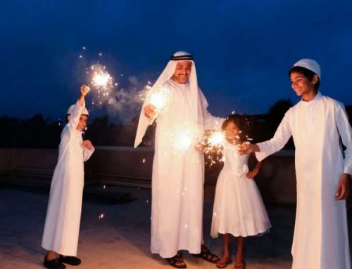 Best Family-Friendly Communities in Abu Dhabi to Celebrate Eid Al Fitr 2024