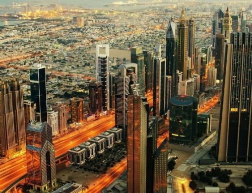 Exploring the Expansive UAE Real Estate Market in 2024