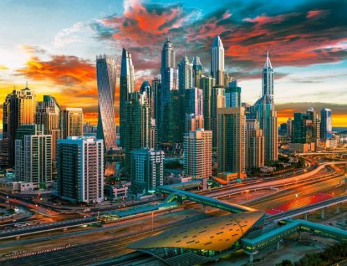 Is Investing in UAE Real Estate Safe?