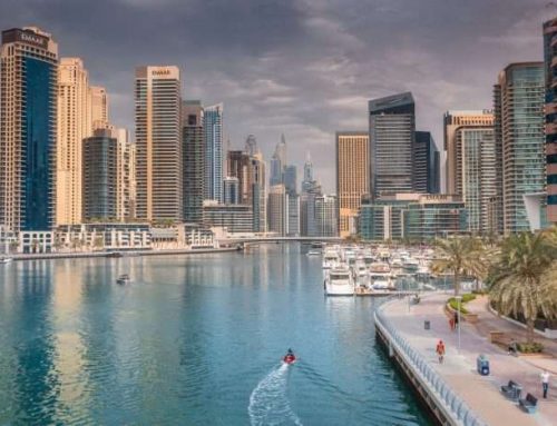 What Are the Most Walkable Communities in Dubai