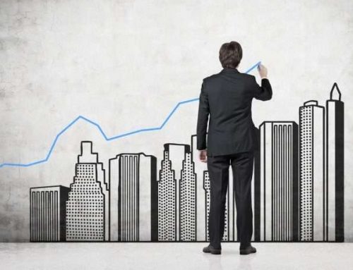 How to Invest in Commercial Real Estate with Little Money