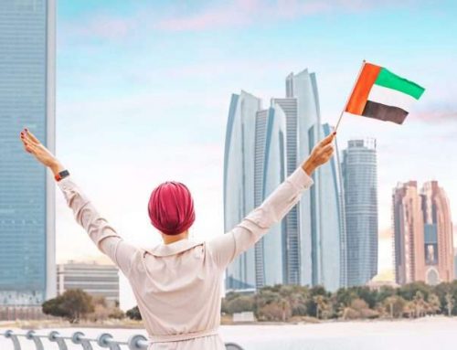 Navigating UAE Property Investor Visas