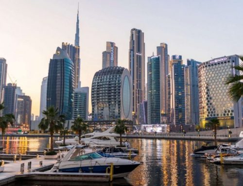 UAE Takes the Spotlight in 21 Best Countries to Invest in Real Estate, Revealed by Insider Monkey