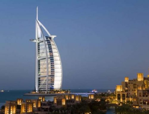 Your Ultimate Guide to Renting Apartments Near Burj Al Arab