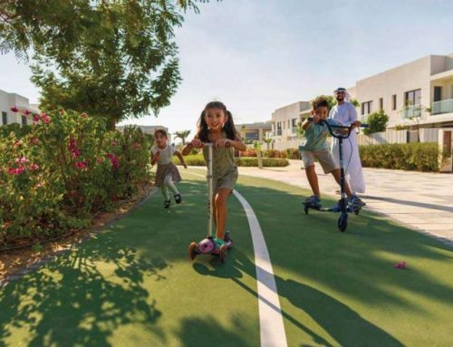 Top Budget-Friendly Neighborhoods for Raising Kids in Dubai