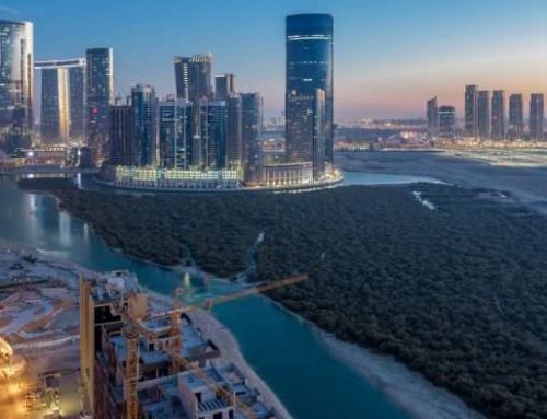 Best Areas to Rent a Property in Al Reem Island
