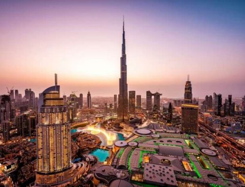 Dubai Real Estate Gold Rush: Q1 2024 Market Boom & Why Now’s the Time to Invest?