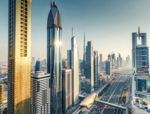 Dubai’s Residential Market Soars: What Fuels Investment & Property Growth