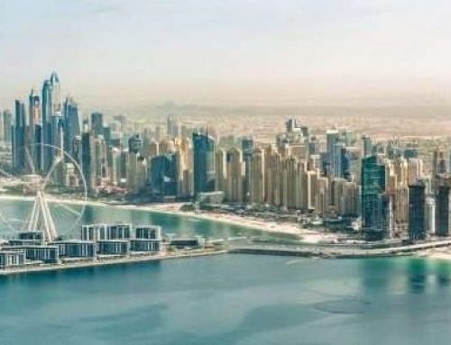 Dubai Marina vs. Downtown Dubai: Best Area to Live in 2024