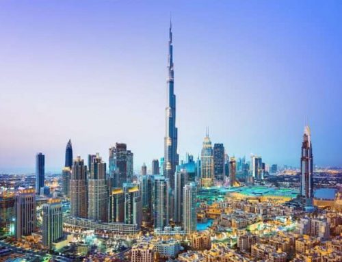 Dubai Real Estate: Why UK Investors Choose Luxury Branded Residences