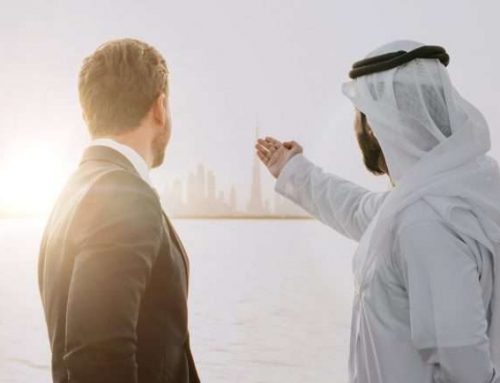 Unlocking Dubai’s Real Estate Potential: A Guide for British Investors