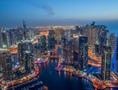 How Short-Term Rental Conversions are Revolutionizing UAE Real Estate