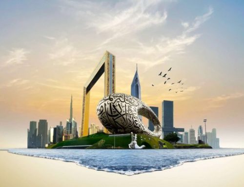 Discover the Boom in Dubai’s Real Estate Market: Residential Property Values Soar in April 2024